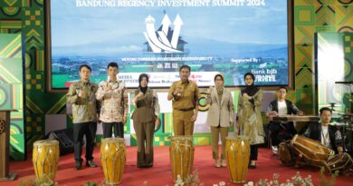 Pemkab Bandung Gelar BRIS 2024 Dengan Tema Moving Forward Investment Sustainability