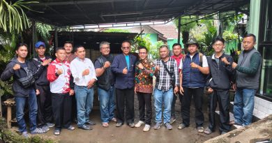 KDKMP Kecamatan Ibun Bersinergi, Memperkuat Barisan Demi Wujudkan Visi Ekonomi Kerakyatan