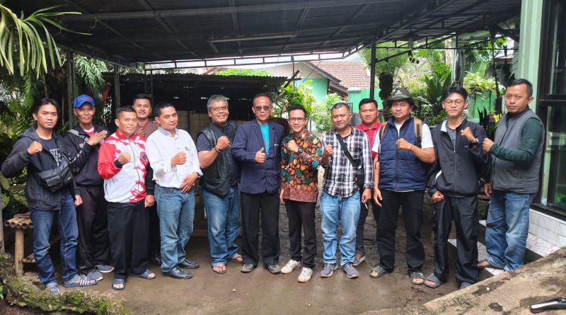 KDKMP Kecamatan Ibun Bersinergi, Memperkuat Barisan Demi Wujudkan Visi Ekonomi Kerakyatan